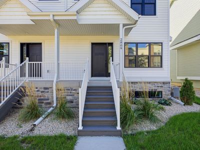 2809 Crinkle Root Dr