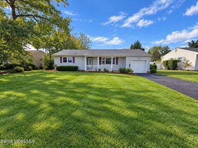 112 Blossom Drive