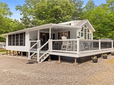 Property at 13 Newberry Ln, Hope Valley, RI