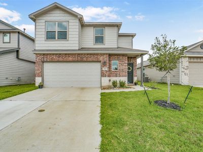 Property at 21610 Desert Lily Rd, Waller, TX