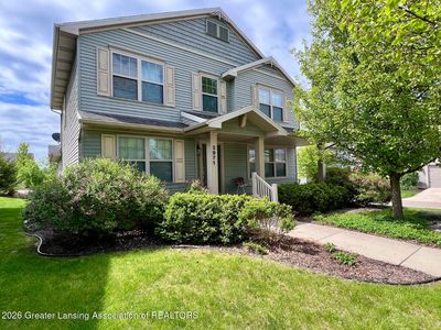 Property at 3971 Mountain Glade Dr, Holt, MI