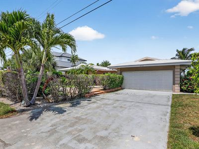 1711 W Terra Mar Drive