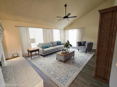 2215 Winter Sunday Way