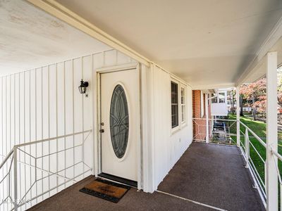 42 Cambridge Court #H