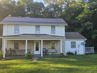 Property at 115 Locust Ln, Parker, PA