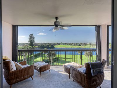 356 Golfview Road #501