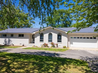 Property at 760 State Route 83, Mayfield, KY