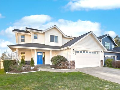 2681 Glenmore Street