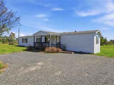 Property at 871 Peruville Rd, Groton, NY