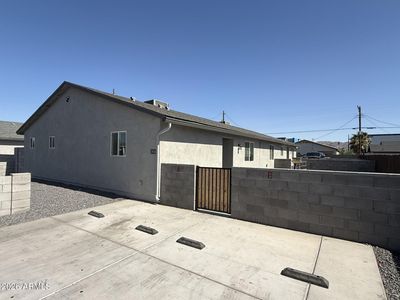 1845 E ILLINI Street