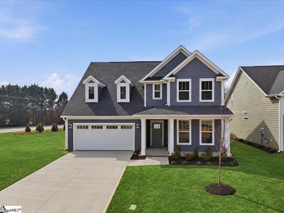 5 Pelham Crossing Dr