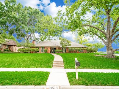 3513 Rockbrook Dr