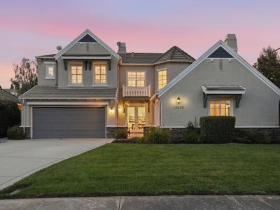 16800 Zinfandel Cir