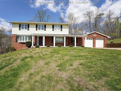 5421 Tanglewood Rd