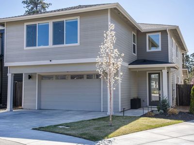 63229 NW Red Butte Ct