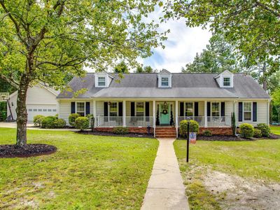 405 Cold Branch Dr