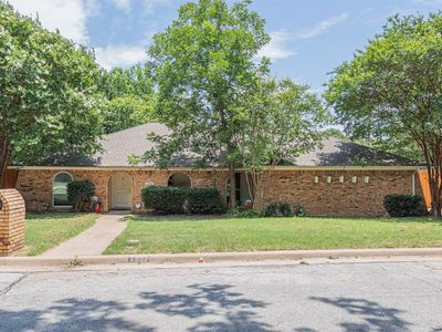 3817 Rustic Forest Trl
