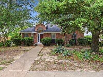 921 High Point Dr