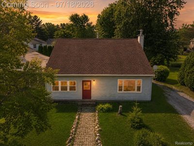 20301 Huron River Dr