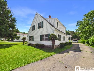 42 Elm St