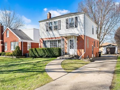 Property at (Undisclosed Address), La Grange, IL