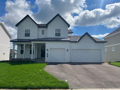 914 Big Woods Dr