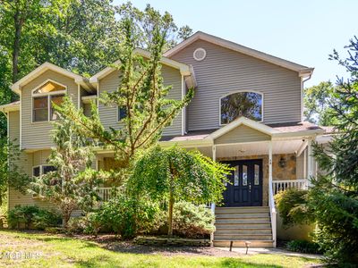 Property at 58 Iron Ore Road, Manalapan, NJ