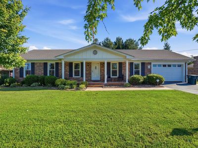 Property at 226 Oakland Dr, Sparta, TN