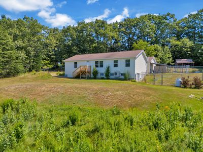 Property at 38 Coffin Hill Road, Limington, ME