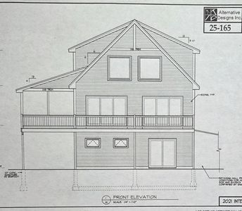 TBD Cleveland Circle