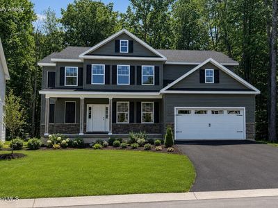 17 Balsam Court