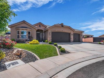 2817 W Barbellino Cir