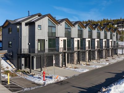 Galena - R Plan, Sojourn at Idlewild