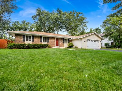 Property at 4100 Hudson Dr, Hoffman Estates, IL