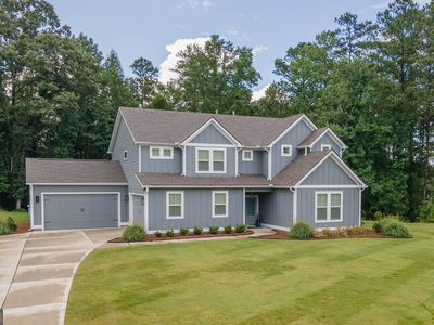 Property at 33 Ryeland Dr, Senoia, GA