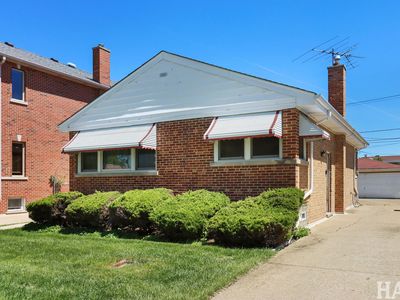 4805 N Nottingham Ave