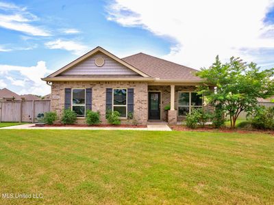 6805 Sweetclover Dr