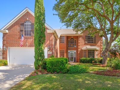 5213 Hot Springs Trl