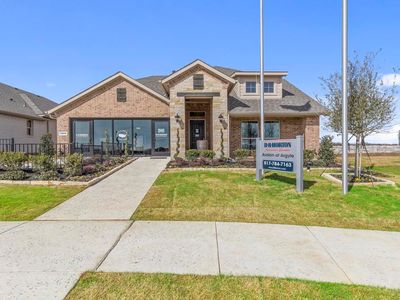 The Aspen Plan, Lakeview Pointe