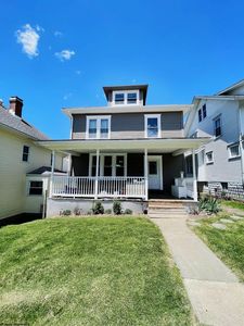 Property at 134 Ridenour St, Clarksburg, WV