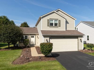 2111 Victoria Lakes Dr
