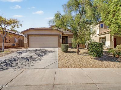 Property at 18236 W MISSION Lane, Waddell, AZ