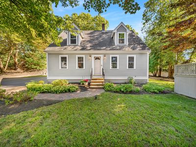 2 Hunter Dr