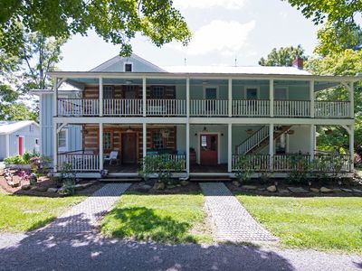 474 Monroe Draft