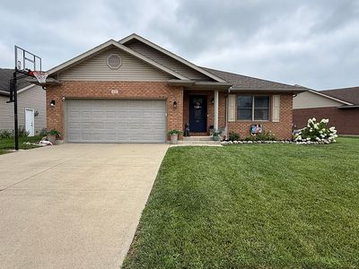 421 Clover Hill Dr