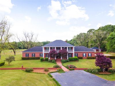 Property at 18550 Prine Rd, Citronelle, AL