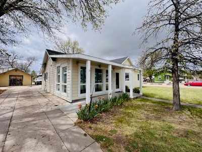 Property at 323 W 3rd St, Trenton, NE