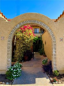 2345 S Cherokee Way Unit 130