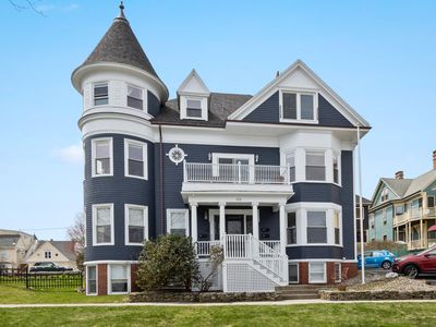 102 Eastern Promenade #4