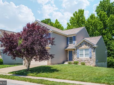Property at 228 Thomas Jefferson Ter, Elkton, MD